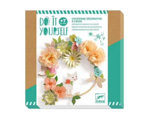 Djeco Kunst- & Bastelsets von Djeco