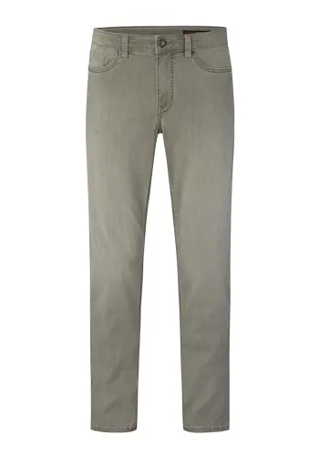 Paddocks Light Denim Jeans mit Motion & Comfort Stretch Pipe