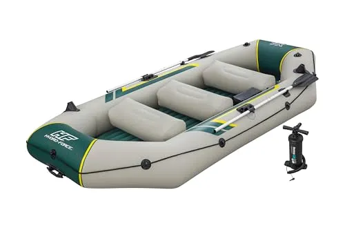 Bestway Hydro-Force Schlauchboot Ranger Elite X4