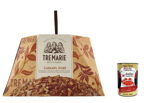 Kuchen von Tre Marie