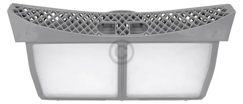 Produktbild Beko Flusensieb Sieb für Trockner -Nr.: 2975680200