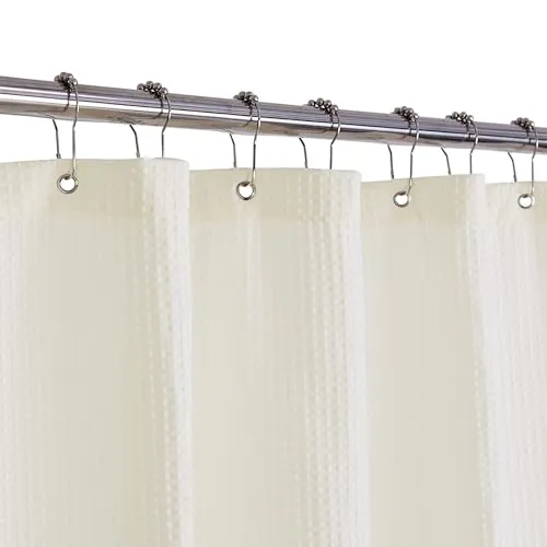 Duschvorhänge Beige von Barossa Design