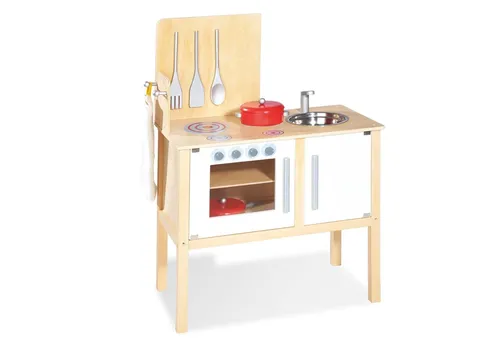 Pinolino Kinder Kombi Küche Jette