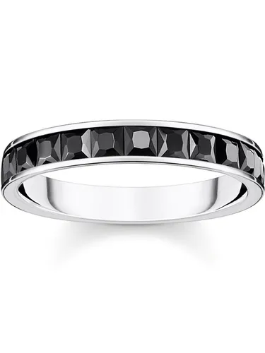 Thomas Sabo Ring TR2358-643-11-58 - Eleganter Ring in Einheitsgröße, ideal für jeden Anlass und ein perfektes Geschenk für Schmuckliebhaber.