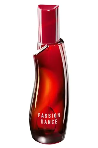 AVON-Passion Dance Damen Edt - 50ml Damen