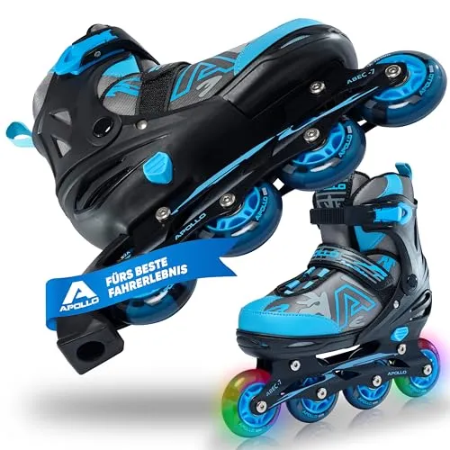 Inline-Skates von Apollo