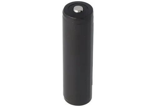Keeppower 18650 3200mAh, 3,6V - 3,7V Li-Ion-Akku 69,4x18,6mm PCB geschützt mit Kopf