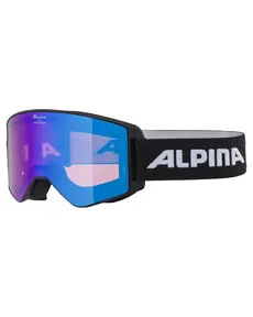 Ski- & Snowboard-Brillen von Alpina
