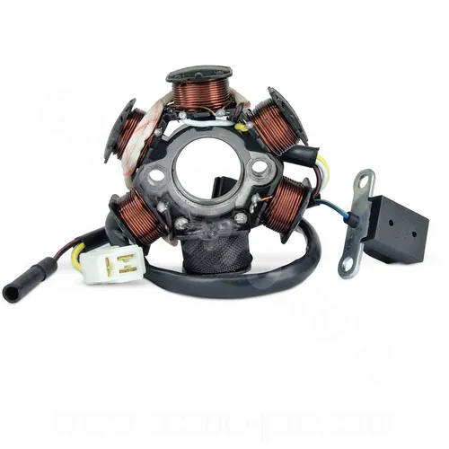 V PARTS Ducati schwarzer BIHR Kupplungshebel