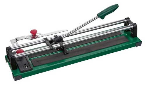 PARKSIDE® Fliesenschneider, für Längs- und Diagonalschnitte