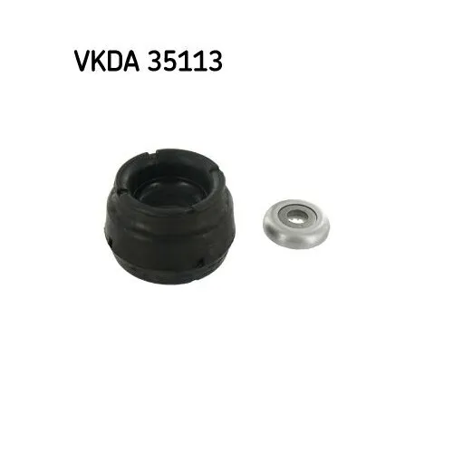SKF Federbeinstützlager VKDA 35113