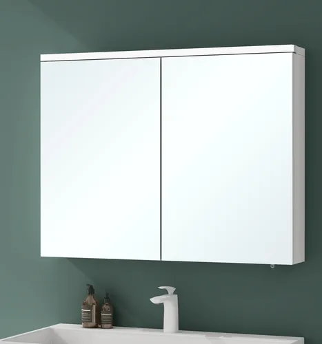 Mai & Mai Spiegelschrank mit LED Beleuchtung von Mai & Mai