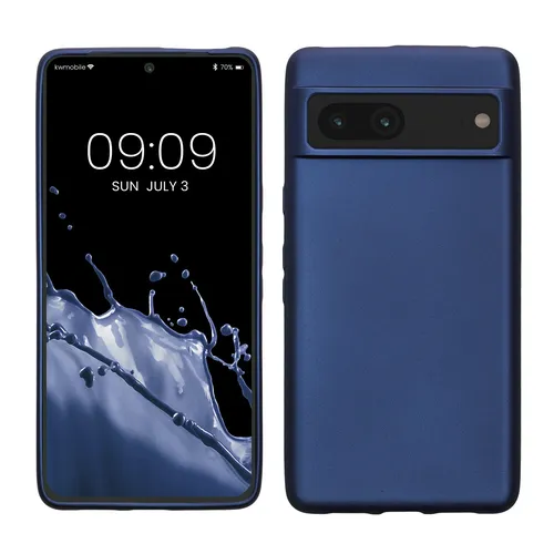 Handyhülle für Google Pixel 7 Hülle Silikon Case