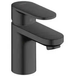 Sanitärkeramik & Armaturen Schwarz von Hansgrohe