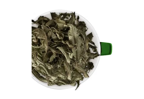 Bremer Gewürzhandel Tee Zitronen-Verbene Tee, Kräutertee, 50 g