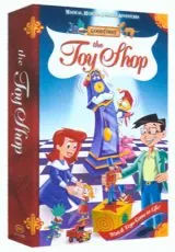 Toy Shop