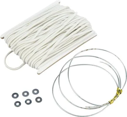 Regatta Pole Repair Kit Stangenreparaturset