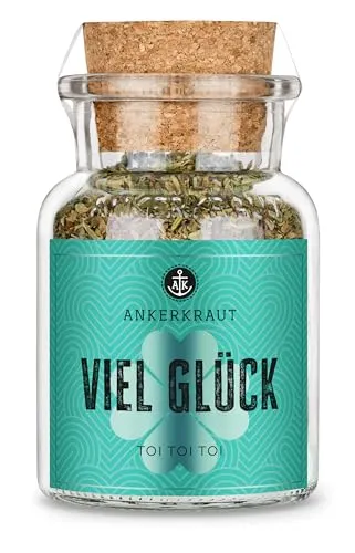 Ankerkraut Kräuter & Gewürze von Ankerkraut