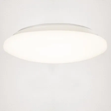 Shada  LED Deckenleuchte 18W 1600LM 4000K IP44 ø370MM