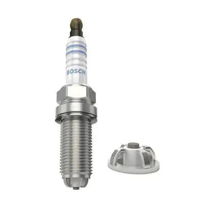 Bosch Zündkerze Nickel 0 242 245 581