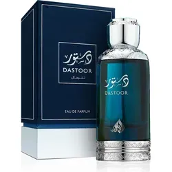Athoor Al Alam Dastoor Lil Rijal EDP M 100 ml