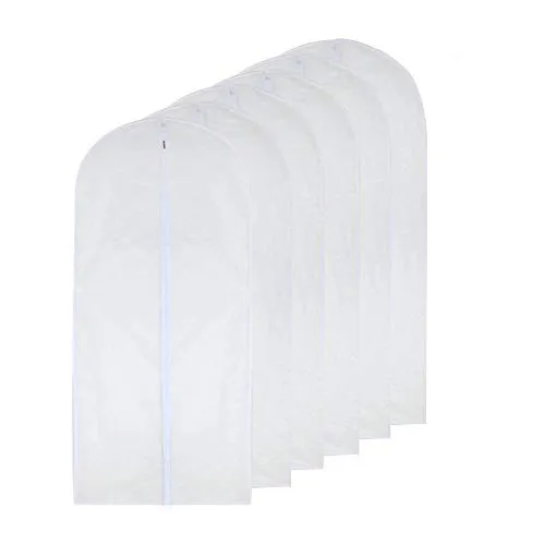 Kleidertaschen von HomeClean