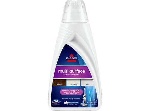 BISSELL 1789L Multi Surface Detergent von BISSELL
