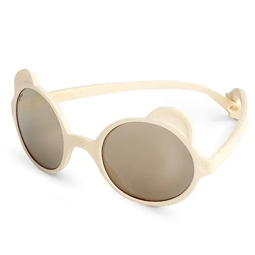 Sonnenbrillen Beige von Ki ET LA