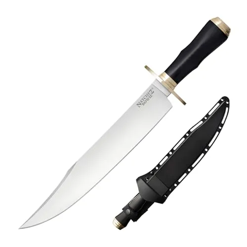 Cold Steel Natchez Bowie 4034SS