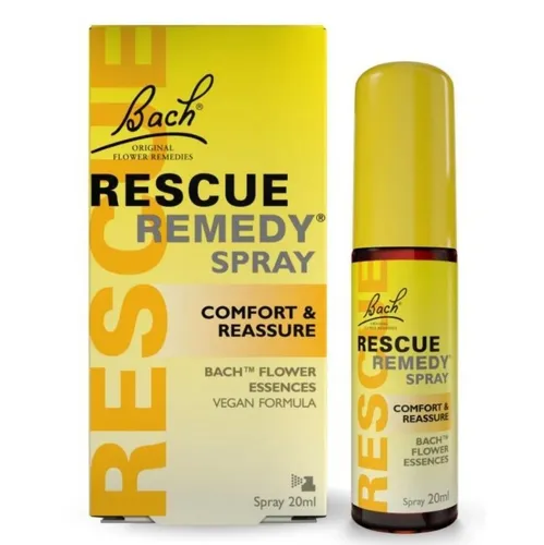 Rescue Remedy Spray - 20ml