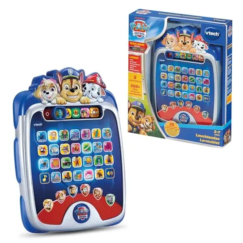 Paw Patrol von VTech