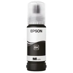 Original Epson C13T09C14A / 108 Tintenflasche schwarz