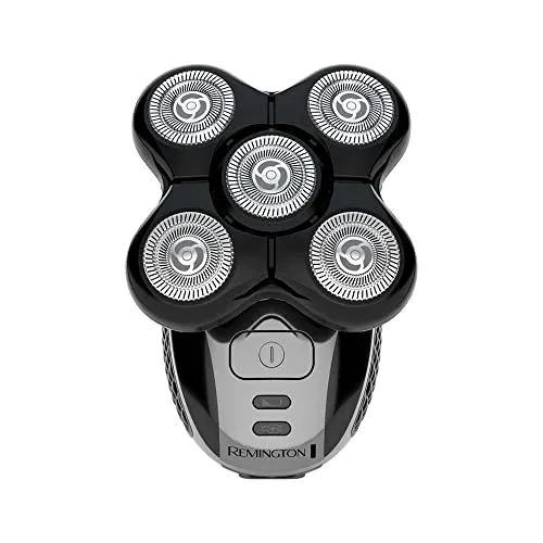 Remington RX5 Ultimate Series XR 1500 Glatzen Rasierer