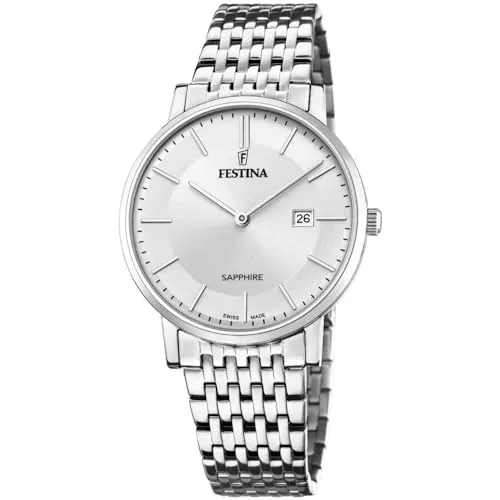 Festina Herren Uhr F20018/1