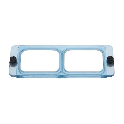 OptiVISOR Linsen für binokulare Kopflupe mit 3,5x Vergrößerung, auswechselbar