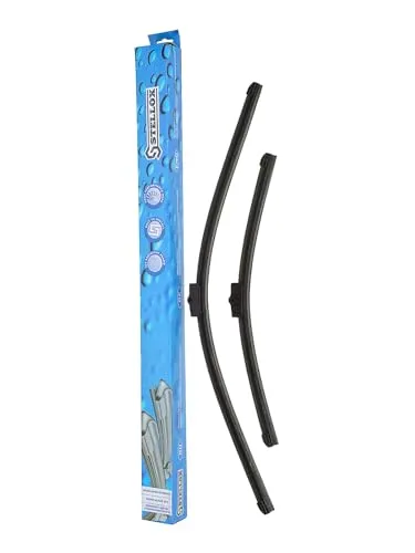 Stellox Wischblatt 201 601-SX