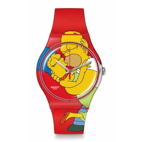 Swatch Armbanduhren & Taschenuhren von Swatch
