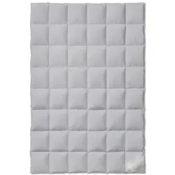 Produktbild EIDERDREAM Eiderdaunendecke 155 x 220 cm