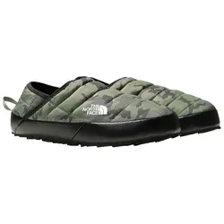 The North Face M ThermoBall Traction Mule V Hausschuh von The North Face