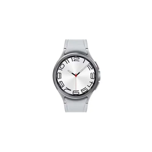 Samsung WATCH6 Classic 47mm Argent BT