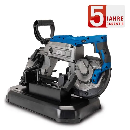 Metallbandsäge MBS1200xt