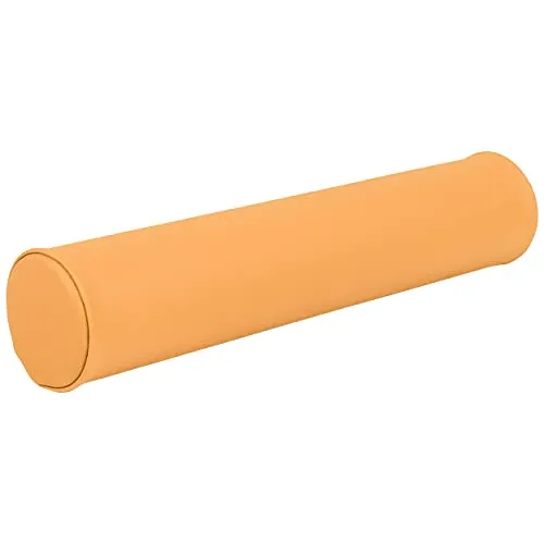 Sport-Tec Lagerungsrolle Knierolle für Massageliege 10x50 cm