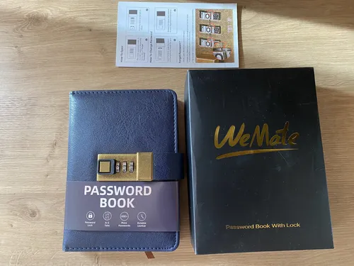 Safes & Tresore von Wemate