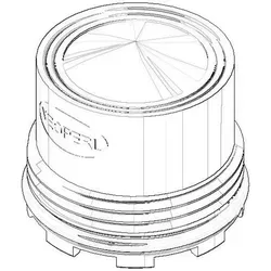 Dornbracht Strahlregler von Dornbracht