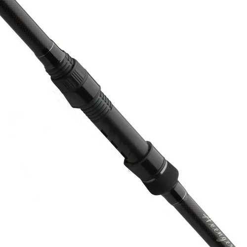 Prologic Karpfenrute C1 Avenger AB - 3,60m 3,25LBS - Angelruten für Karpfen mit 2-teiligem Design, nur 340g Gewicht und schneller Reaktion. Ideal für Angler, die Premium-Qualität und Komfort suchen.
