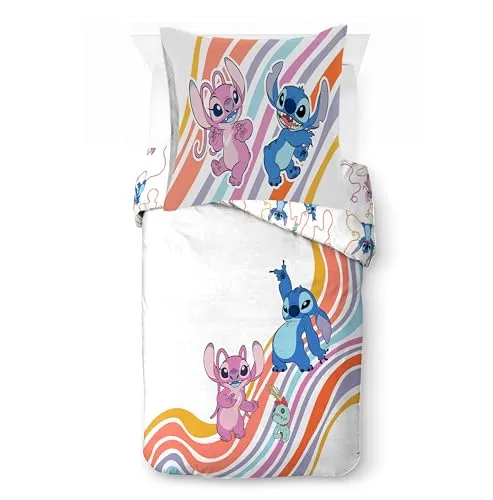 Bettbezüge Weiß von Jay Franco