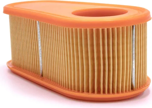 vhbw Filter kompatibel mit Briggs & Stratton DOV 121Q02-2025-F1, 121Q07-0004-F1, 121Q02-2111-F1, 121Q07-0060-F1, 121Q07-0062-F1 Rasenmäher