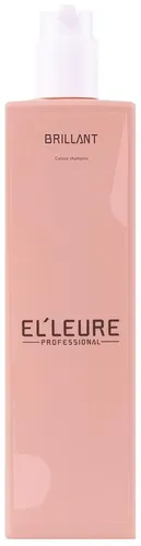 Elleure Brilliant Color Conditioner Vegan 250ml