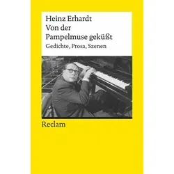 Von der Pampelmuse geküßt