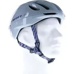Scott Cadence MIPS Rennradhelm Grau L von Scott